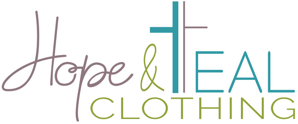 Hope & Teal Boutique
